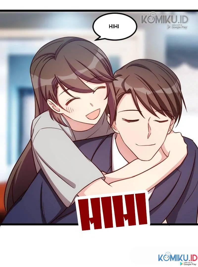CEO’s Sudden Proposal Chapter 147 Gambar 9